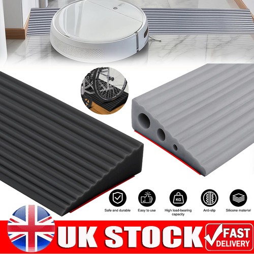 Threshold ramps for doorways - threshold,
