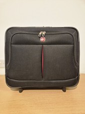 Wenger swiss gear wheeled - wenger,