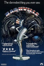 Nashville (1976) Music Comedy