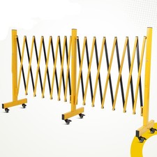 8FT Expandable Barricade