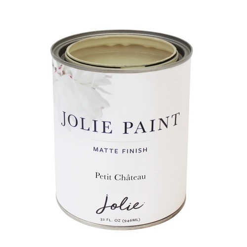 Jolie paint for furniture - paint,