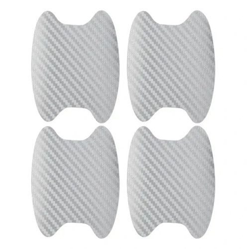 4pcs silve universal car - 4pcs,