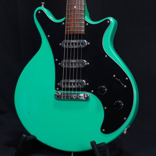Guild brian may signature - brian, bm03