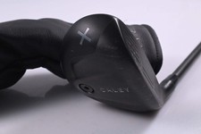 Caley #4 Hybrid / 22 Degree /