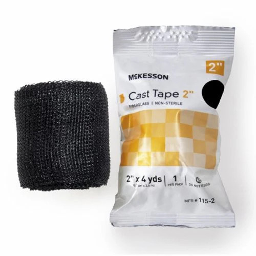 Mckesson cast tape - mckesson,, x