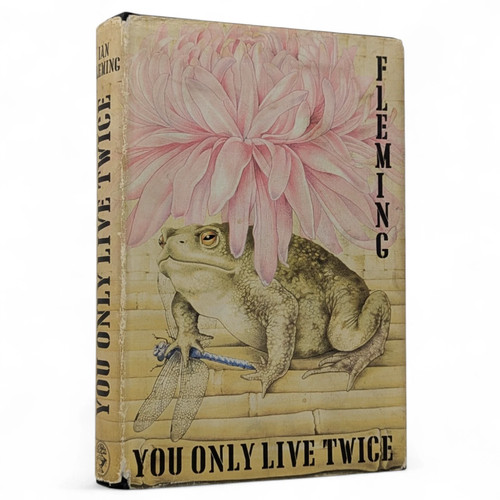 You only live - only,