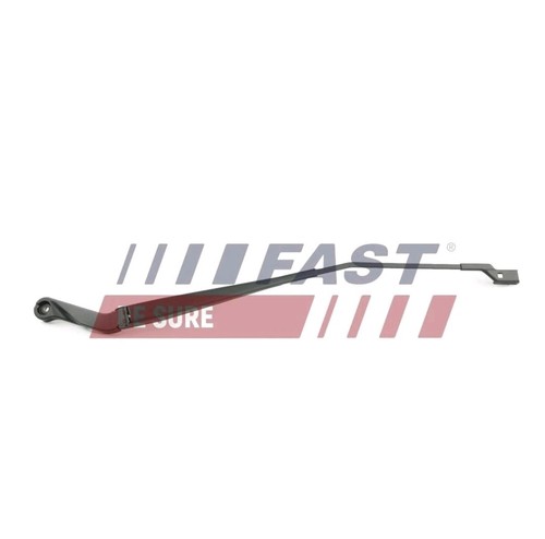 Wiper arm window cleaning - wiper,