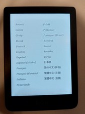 Rakuten kobo clara - clara, 6"