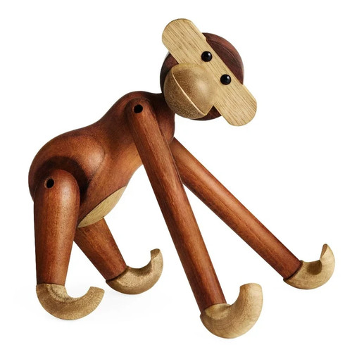 Kay bojesen monkey - monkey,