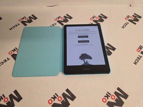 Amazon kindle colorsoft 1st - kindle,