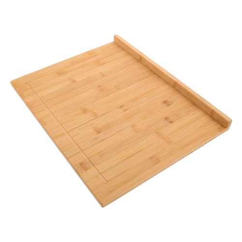 Extra large sink - board, kitchen