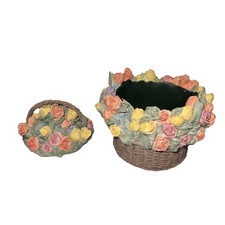 Vintage Well Bilt Sheds And