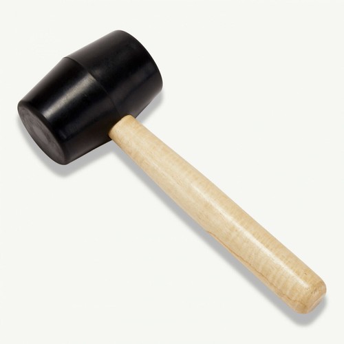 Uber games croquet hoop mallet - uber,