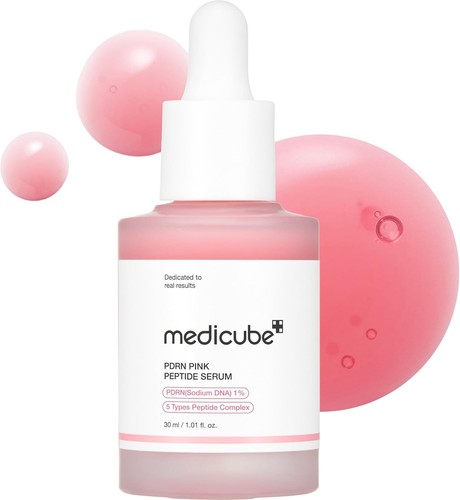 Medicube pdrn pink - pdrn, peptide