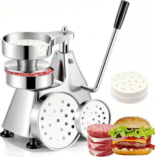 Ctj commercial burger - in, 1