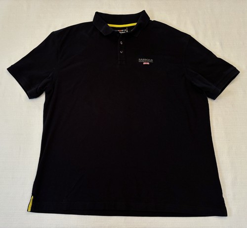 Barbour international mens 3xl - international,