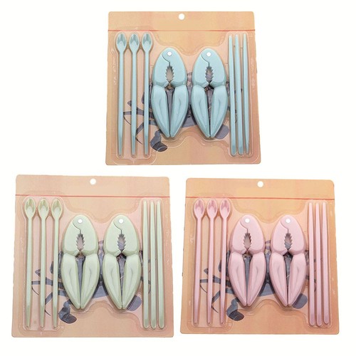 Crab clamp clips - crab,