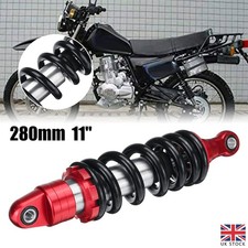 280mm 11'' Motorcycle Rear