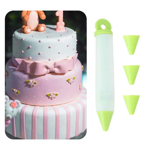 Cake desserts decorating pen - cake,