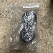 Pair  Anti-Scalp Deck Wheel