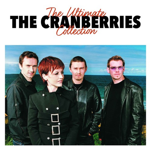The cranberries ultimate - cranberries,