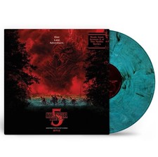 STRANGER THINGS 5 - Soundtrack