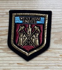 Old rare 1970s west ham - 1970s,