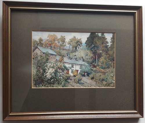 Heaton cooper studio - cooper, coniston
