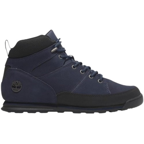 Timberland euro rock boots - timberland,