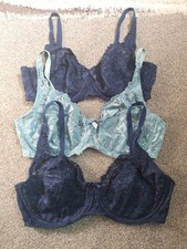 Tu UK 34DD  Bundle Bra 