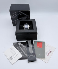 Ventura x BMW “Z”