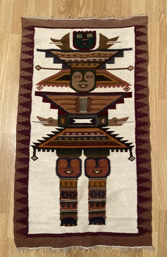 Vintage ecuadorian folk - ecuadorian,
