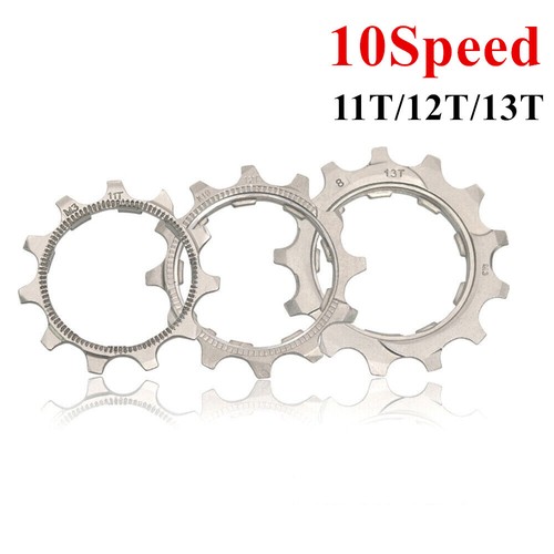 Speed sprocket freewheel - 10,