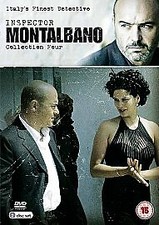 Inspector Montalbano