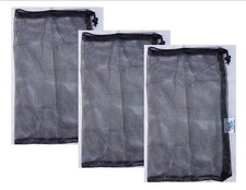 Pump Barrier Filter Media Bag