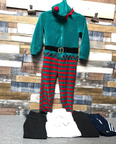 Bundle boys school clothing - boys,