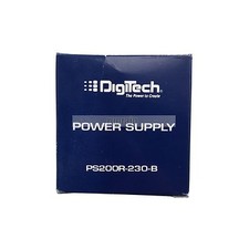 Digitech Power Supply