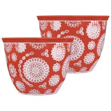 Indoor outdoor garden planter - outdoor,
