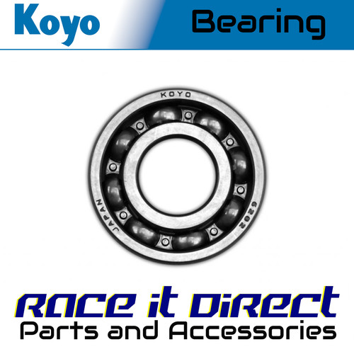 Crank bearing for honda 50 - crank,