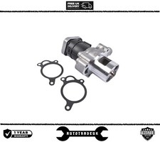 EGR VALVE FOR MERCEDES