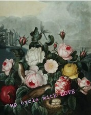 FURNITURE DECAL TRANSFER