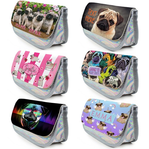Personalised pencil case - pencil,
