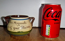 Longpark Pottery Torquay Motto