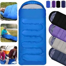 3 - 4 Season Sleeping Bag