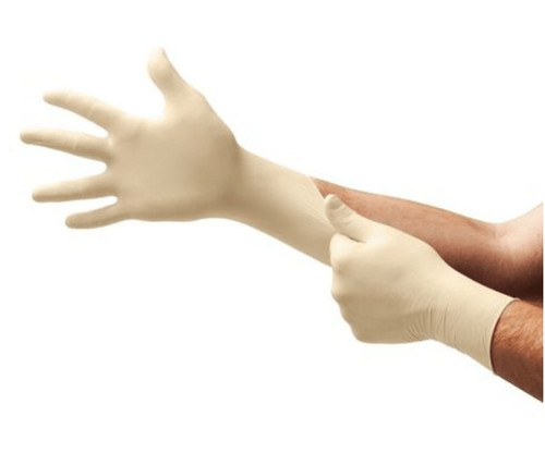 Disposable latex black - disposable,