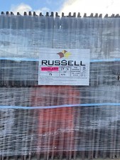 Russel Grampian Peat Brown