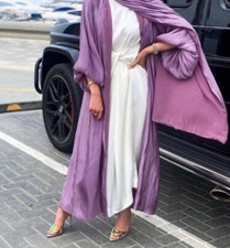 Dubai Muslim Abaya Women Open