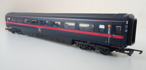 Hornby gauge mk3 hst ts - hornby,