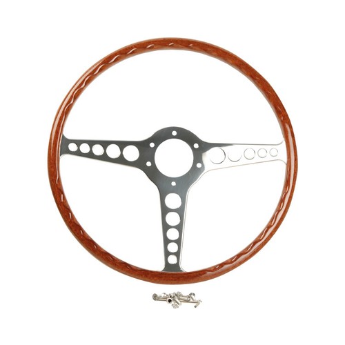 Jaguar type wood - e-type,