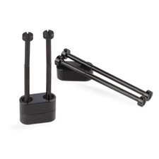 Watch Strap Screw Rod Nut for